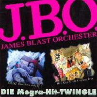 JBO : Die Megra-Hit-Twingle